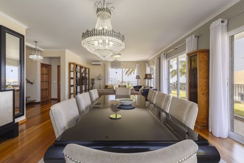 Villa i Funchal, Madeira, Funchal - € 1.575.000 | Ref: MOBRIEN-12677 - foto 8