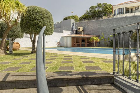 Villa i Funchal, Madeira, Funchal - € 1.575.000 | Ref: MOBRIEN-12677 - foto 18
