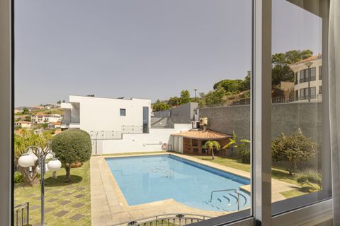Villa i Funchal, Madeira, Funchal - € 1.575.000 | Ref: MOBRIEN-12677 - foto 26