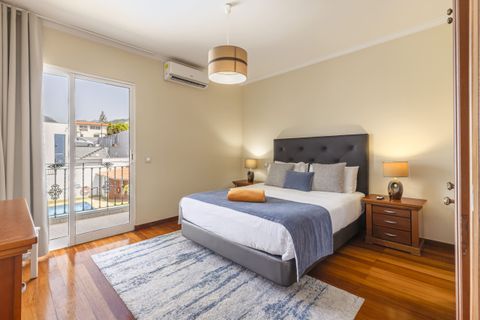 Villa i Funchal, Madeira, Funchal - € 1.575.000 | Ref: MOBRIEN-12677 - foto 27