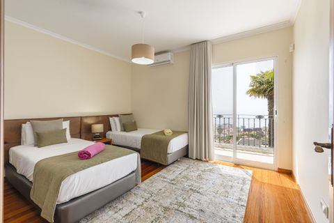 Villa i Funchal, Madeira, Funchal - € 1.575.000 | Ref: MOBRIEN-12677 - foto 31