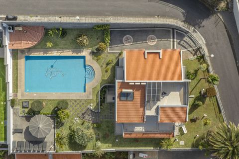 Villa i Funchal, Madeira, Funchal - € 1.575.000 | Ref: MOBRIEN-12677 - foto 33