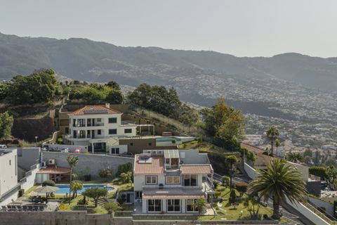 Villa i Funchal, Madeira, Funchal - € 1.575.000 | Ref: MOBRIEN-12677 - foto 34