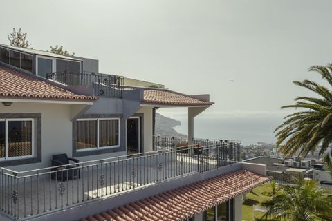 Villa i Funchal, Madeira, Funchal - € 1.575.000 | Ref: MOBRIEN-12677 - foto 35