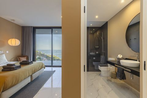 Villa a Ribeira Brava, Madeira, Ribeira Brava - € 1.175.000 | Ref: MOBRIEN-12640 - foto 20