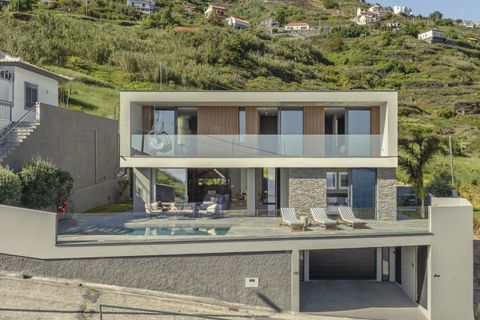 Villa a Ribeira Brava, Madeira, Ribeira Brava - € 1.175.000 | Ref: MOBRIEN-12640 - foto 27