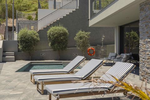 Villa a Ribeira Brava, Madeira, Ribeira Brava - € 1.175.000 | Ref: MOBRIEN-12640 - foto 28