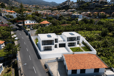 Villa i Funchal, Madeira, Funchal - € 700.000 | Ref: MOBRIEN-12629 - foto 2