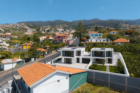 Villa i Funchal, Madeira, Funchal - € 700.000 | Ref: MOBRIEN-12629 - foto 4