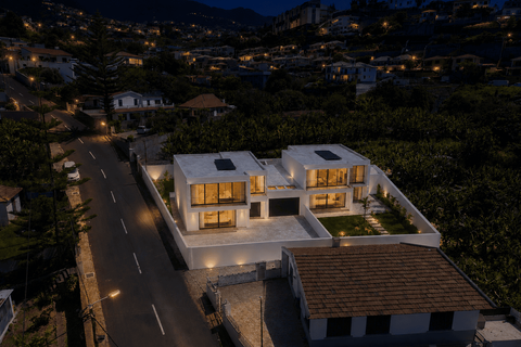 Villa i Funchal, Madeira, Funchal - € 700.000 | Ref: MOBRIEN-12629 - foto 6