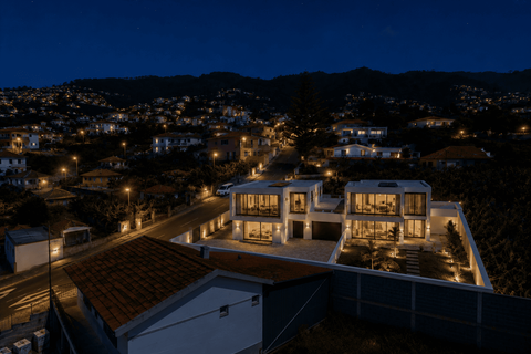 Villa i Funchal, Madeira, Funchal - € 700.000 | Ref: MOBRIEN-12629 - foto 8