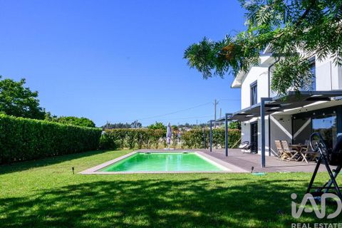 Byhus i Mealhada, Aveiro, Mealhada - € 470.000 | Ref: 948132 - foto 1
