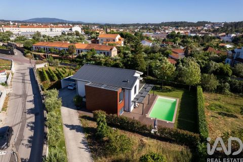 Byhus i Mealhada, Aveiro, Mealhada - € 470.000 | Ref: 948132 - foto 4