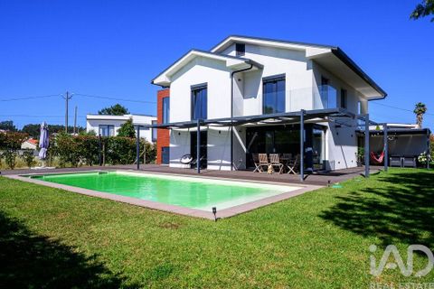 Byhus i Mealhada, Aveiro, Mealhada - € 470.000 | Ref: 948132 - foto 11