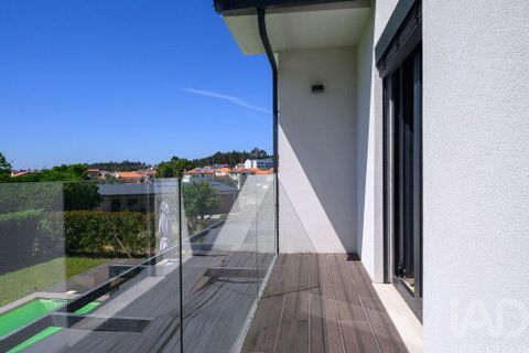 Byhus i Mealhada, Aveiro, Mealhada - € 470.000 | Ref: 948132 - foto 12