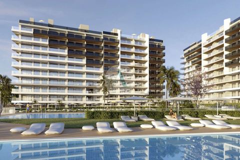 Leilighet i Torrevieja, Alicante, Torrevieja - € 469 000 | Ref: N-365/017 - foto 2
