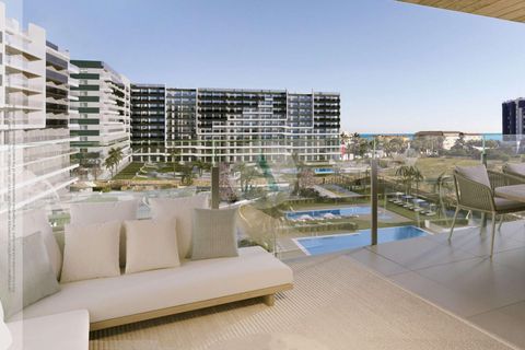 Leilighet i Torrevieja, Alicante, Torrevieja - € 469 000 | Ref: N-365/017 - foto 4