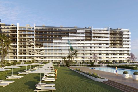 Lejlighed i Torrevieja, Alicante, Torrevieja - € 339.000 | Ref: N-365/145 - foto 1