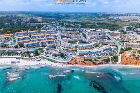 Byhus i Orihuela Costa, Alicante, Orihuela Costa - € 450.000 | Ref: FBU22186 - foto 2