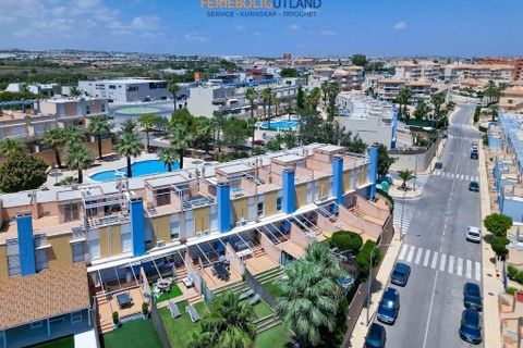 Byhus i Orihuela Costa, Alicante, Orihuela Costa - € 450.000 | Ref: FBU22186 - foto 4