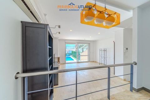 Byhus i Orihuela Costa, Alicante, Orihuela Costa - € 450.000 | Ref: FBU22186 - foto 8