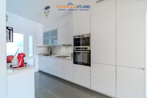 Byhus i Orihuela Costa, Alicante, Orihuela Costa - € 450.000 | Ref: FBU22186 - foto 9