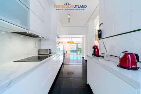Byhus i Orihuela Costa, Alicante, Orihuela Costa - € 450.000 | Ref: FBU22186 - foto 11