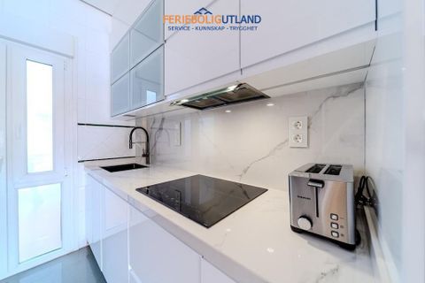 Byhus i Orihuela Costa, Alicante, Orihuela Costa - € 450.000 | Ref: FBU22186 - foto 12