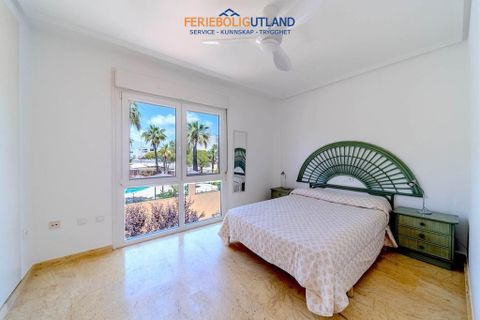 Byhus i Orihuela Costa, Alicante, Orihuela Costa - € 450.000 | Ref: FBU22186 - foto 14