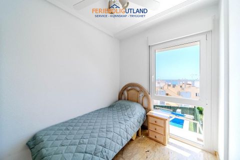 Byhus i Orihuela Costa, Alicante, Orihuela Costa - € 450.000 | Ref: FBU22186 - foto 16