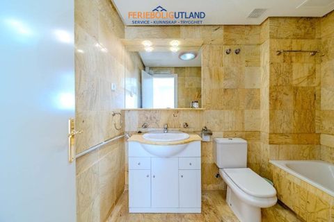 Byhus i Orihuela Costa, Alicante, Orihuela Costa - € 450.000 | Ref: FBU22186 - foto 17