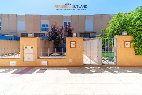 Byhus i Orihuela Costa, Alicante, Orihuela Costa - € 450.000 | Ref: FBU22186 - foto 23