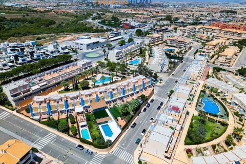 Byhus i Orihuela Costa, Alicante, Orihuela Costa - € 450.000 | Ref: FBU22186 - foto 24
