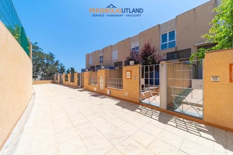 Byhus i Orihuela Costa, Alicante, Orihuela Costa - € 450.000 | Ref: FBU22186 - foto 25