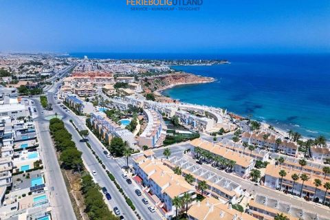 Byhus i Orihuela Costa, Alicante, Orihuela Costa - € 450.000 | Ref: FBU22186 - foto 26