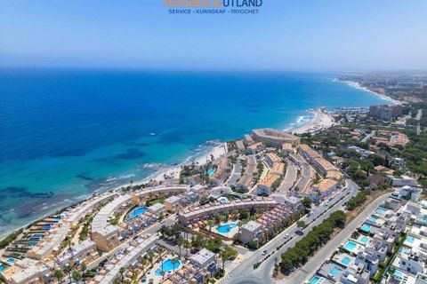 Byhus i Orihuela Costa, Alicante, Orihuela Costa - € 450.000 | Ref: FBU22186 - foto 27