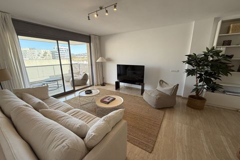 Lejlighed i Ibiza, Ibiza, Ibiza - € 798.000 | Ref: Apartamento 3 dormitorios edificio Nueva Ibiza - foto 2