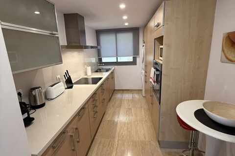 Lejlighed i Ibiza, Ibiza, Ibiza - € 798.000 | Ref: Apartamento 3 dormitorios edificio Nueva Ibiza - foto 3