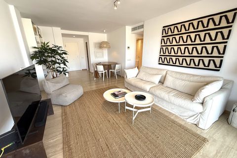 Lejlighed i Ibiza, Ibiza, Ibiza - € 798.000 | Ref: Apartamento 3 dormitorios edificio Nueva Ibiza - foto 4