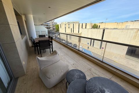 Lejlighed i Ibiza, Ibiza, Ibiza - € 798.000 | Ref: Apartamento 3 dormitorios edificio Nueva Ibiza - foto 5
