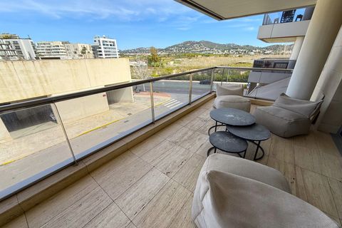 Lejlighed i Ibiza, Ibiza, Ibiza - € 798.000 | Ref: Apartamento 3 dormitorios edificio Nueva Ibiza - foto 6
