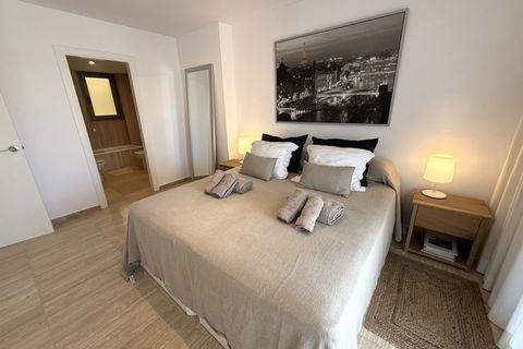 Lejlighed i Ibiza, Ibiza, Ibiza - € 798.000 | Ref: Apartamento 3 dormitorios edificio Nueva Ibiza - foto 10