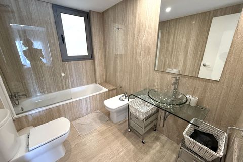 Lejlighed i Ibiza, Ibiza, Ibiza - € 798.000 | Ref: Apartamento 3 dormitorios edificio Nueva Ibiza - foto 11