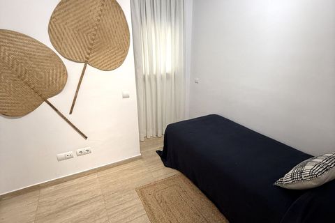 Lejlighed i Ibiza, Ibiza, Ibiza - € 798.000 | Ref: Apartamento 3 dormitorios edificio Nueva Ibiza - foto 13