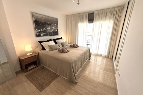 Lejlighed i Ibiza, Ibiza, Ibiza - € 798.000 | Ref: Apartamento 3 dormitorios edificio Nueva Ibiza - foto 14