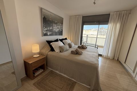 Lejlighed i Ibiza, Ibiza, Ibiza - € 798.000 | Ref: Apartamento 3 dormitorios edificio Nueva Ibiza - foto 15