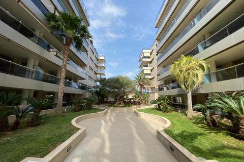 Lejlighed i Ibiza, Ibiza, Ibiza - € 798.000 | Ref: Apartamento 3 dormitorios edificio Nueva Ibiza - foto 20