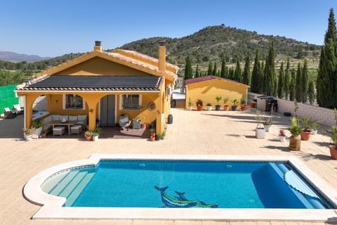 Villa i La Zarza, Murcia, La Zarza - € 249.500 | Ref: IZ-720 - foto 2