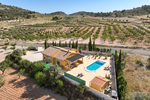 Villa i La Zarza, Murcia, La Zarza - € 249.500 | Ref: IZ-720 - foto 3
