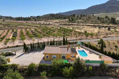 Villa i La Zarza, Murcia, La Zarza - € 249.500 | Ref: IZ-720 - foto 4